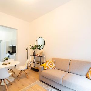 Appartement met een Slaapkamer